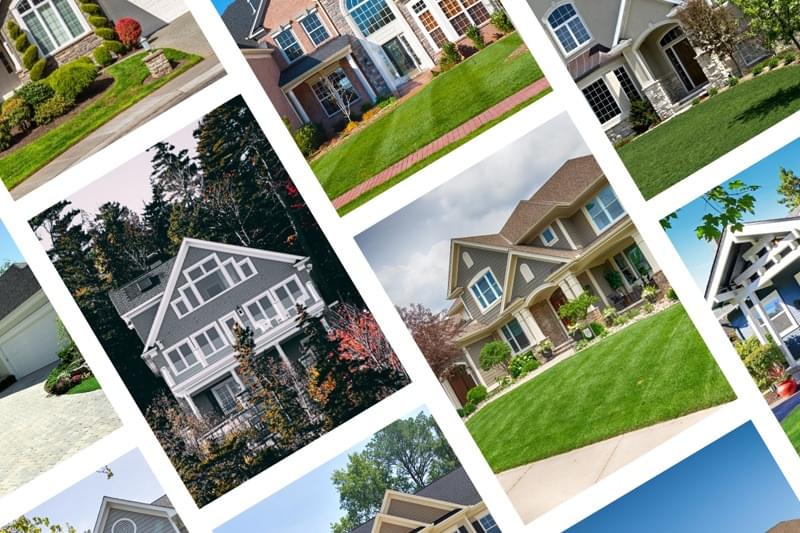 homes for sale off-market