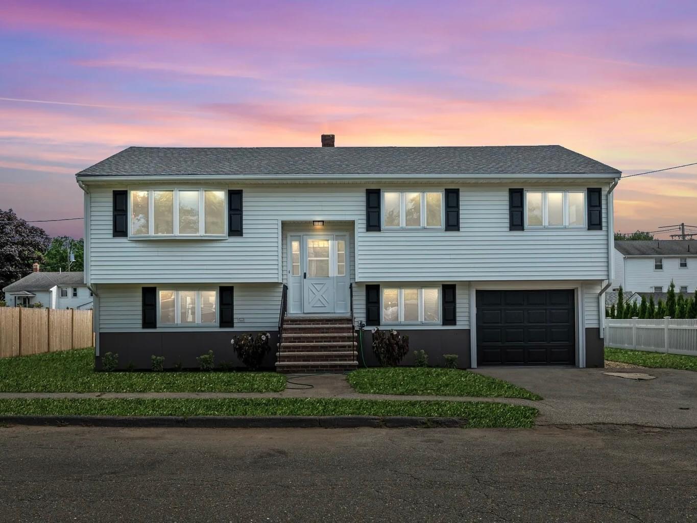 Peabody MA real estate sell my house