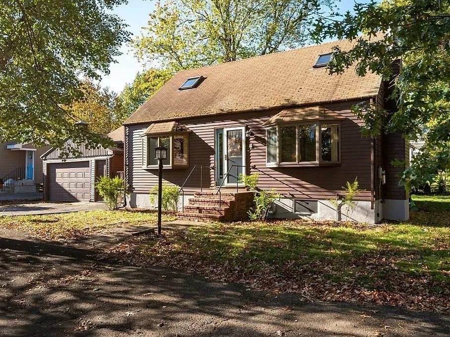 Lynn MA real estate sell my house