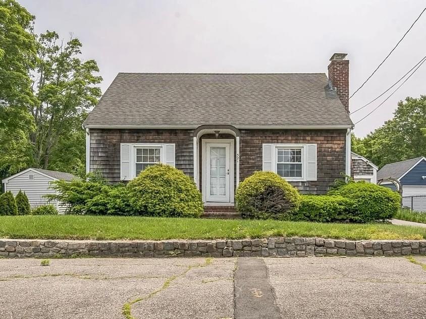 Weymouth MA real estate sell my house